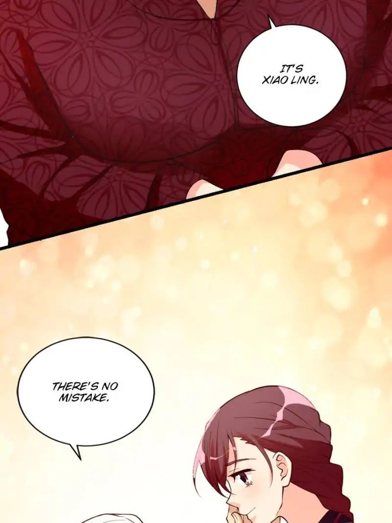 A Star Reborn: The Queen's Return Chapter 91 20